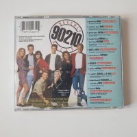 Beverly Hills 90210: The Soundtrack cd, снимка 3 - CD дискове - 43429684