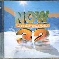 Now-That’s what I Call Music-32-2cd, снимка 1 - CD дискове - 37436487