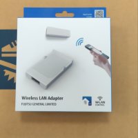 Wi-Fi управление за климатик през интернет UTY-TFSXF2, снимка 1 - Климатици - 38117727