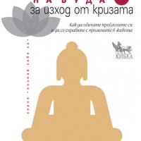 Осъзнатият път на Буда за изход от кризата, снимка 1 - Други - 35415610