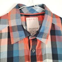 Esprit shirt S, снимка 5 - Ризи - 44099418