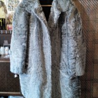 Продавам зимни дамски палта, снимка 1 - Палта, манта - 38451373
