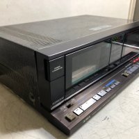 AIWA FX-W50 Double Cassette Deck, снимка 5 - Декове - 37601298