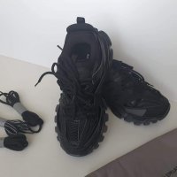 Balenciaga Track 3.0, снимка 3 - Маратонки - 33449993