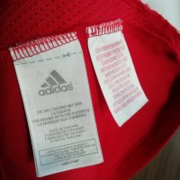 Bayern Munich Podolski Adidas оригинална тениска фланелка Байерн Мюнхен Подолски , снимка 7 - Тениски - 43473427