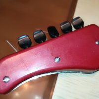 reig-made in spain electric guitar-детска китара 2306211015, снимка 15 - Китари - 33306524