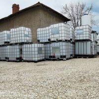 Резервоар за вода, мляко и хранителни продукти, снимка 14 - Друго търговско оборудване - 30331955