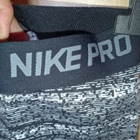Клин Nike Pro XS, снимка 2 - Спортни екипи - 40639072