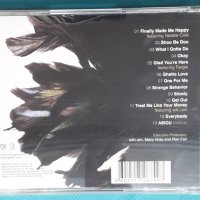 Macy Gray(Soul,Funk,Contemporary R&B)-2CD, снимка 8 - CD дискове - 43847408