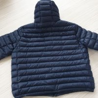 POLO Ralph Lauren Down Jacket Mens Size 3XL ОРИГИНАЛ! Мъжко Пухено Яке!, снимка 8 - Якета - 39458139