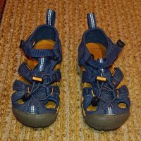 Keen - 28, снимка 1 - Детски сандали и чехли - 40245936