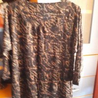 Дамска блузка с 3/4 ръкав, снимка 3 - Блузи с дълъг ръкав и пуловери - 27807122