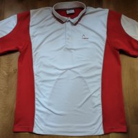 HEAD - мъжка спортна тениска за тенис - размер XL, снимка 3 - Спортни дрехи, екипи - 37486701