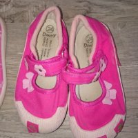 обувки за момиче, снимка 2 - Детски обувки - 26573887