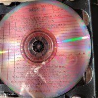 Metallica "Garage Inc." 2 CD, Compilation '98, снимка 5 - CD дискове - 43195147