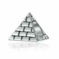 Елемент пирамида/нов, снимка 1 - Колиета, медальони, синджири - 28335661