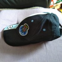 Лятна шапка на Порто официален продукт, снимка 2 - Футбол - 40726081
