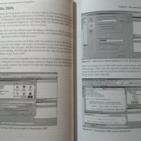 Въведение в Microsoft SQL Server 2005 За разработчици. Питър Дебета 2005 г., снимка 5 - Специализирана литература - 27852664