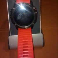 Garmin Fenix 5X, снимка 1 - Смарт гривни - 44035687