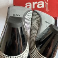 Обувки ARA 41 номер, снимка 4 - Дамски обувки на ток - 39594138