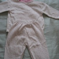  пижамка, суичър, тениска за бебе , снимка 3 - Комплекти за бебе - 28218228