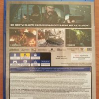 Call of Duty Black Ops Cold War , снимка 2 - Игри за PlayStation - 43762247