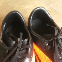 NIKE HYPERVENOM Football Boots Размер EUR 42,5 / UK 8 бутонки 60-14-S, снимка 11 - Спортни обувки - 43676296