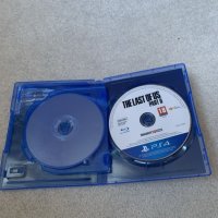 The Last of Us (PS4) , снимка 4 - Игри за PlayStation - 39249255