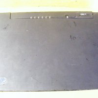Ретро лаптоп IBM ThinkPad 350 486sl 25 mhz, снимка 3 - Части за лаптопи - 40154760