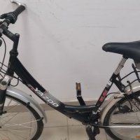 Велосипед YAZOO M-3000 26'', снимка 8 - Велосипеди - 28649961