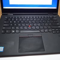 Lenovo ThinkPad X1 Yoga 3rd 14”, снимка 2 - Лаптопи за работа - 43844958