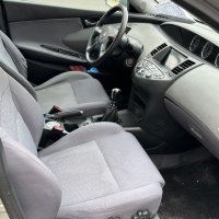 Nissan Primera, снимка 4 - Автомобили и джипове - 43405775