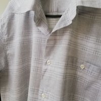 Мъжка риза М размер , снимка 10 - Ризи - 32738064