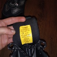 Предпазни обувки Safety Jogger, снимка 4 - Други - 34634730