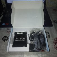Дигитален музикален чейнджър YATOUR YCARLINK с SD USB AUX входове, снимка 7 - Аксесоари и консумативи - 43722770