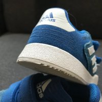 Adidas 23 blue, снимка 3 - Детски обувки - 27365706