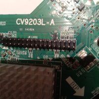 SAMSUNG ,ARIELLI - Power Board , Main Board , снимка 1 - Части и Платки - 43871667