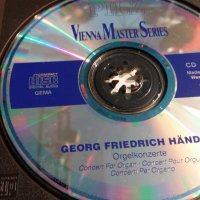 G.F. HANDEL, снимка 8 - CD дискове - 28441267