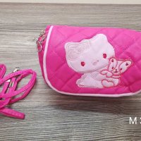 Детски чантички Hello Kitty, снимка 3 - Други - 32729539