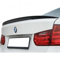 BMW Лип спойлер за багажник, BMW 3 F30-F80, 2011-2019 г., снимка 9 - Аксесоари и консумативи - 38444700