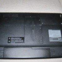 Продавам  лаптоп  Toshiba L750-1nv- на части , снимка 2 - Лаптопи за игри - 26500840