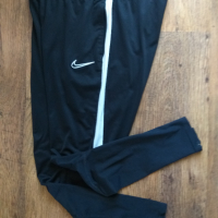 Nike Dri-FIT Academy - страхотно мъжко долнище ХЛ, снимка 4 - Спортни дрехи, екипи - 44914474