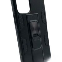  Черен Калъф За Айфон 12 / Iphone 12 Black Case, снимка 2 - Калъфи, кейсове - 44111209
