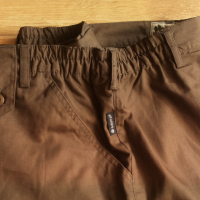 GAUPA of NORWAY Trouser размер XL за лов риболов панталон със здрава материя - 859, снимка 5 - Екипировка - 44929345