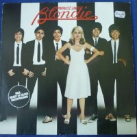 грамофонни плочи Blondie - Parallel Lines'78, снимка 1 - Грамофонни плочи - 43202245
