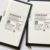 Батерия за Samsung Galaxy Tab 4 T331 EB-BT330FBE, снимка 4 - Оригинални батерии - 28359110