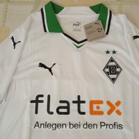 Борусия ФФЛ 1900 (Мьонхенгладбах)/Borussia Mönchengladbach, снимка 4 - Футбол - 43449089