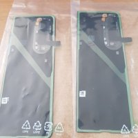SAMSUNG Galaxy Z Fold 3 5G F926 Battery Back Cover, снимка 5 - Резервни части за телефони - 40468091