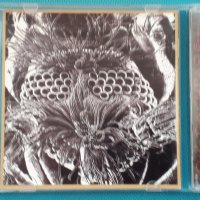 Christian Death feat. Rozz Williams – 1993 - The Path Of Sorrows(Goth , снимка 2 - CD дискове - 42949466