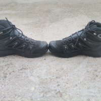 Обувки-salomon , снимка 2 - Спортни обувки - 44095045